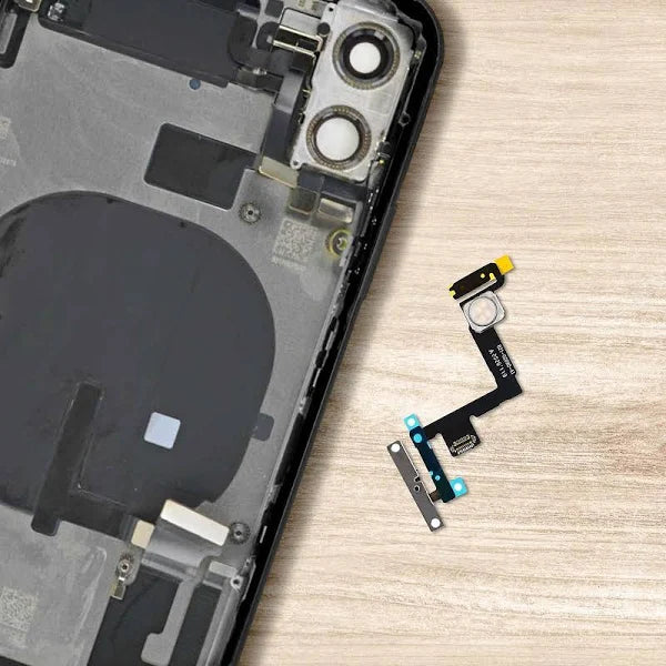 Power Button & Flashlight Flex Cable iPhone 11 Power Button & Flashlight Flex Cable iPhone 11